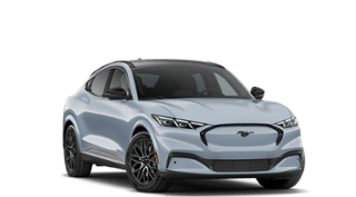 2026 Ford Mustang Mach-E® External Image 5